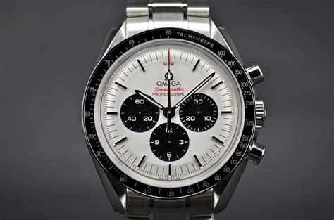 omega panda speedmaster